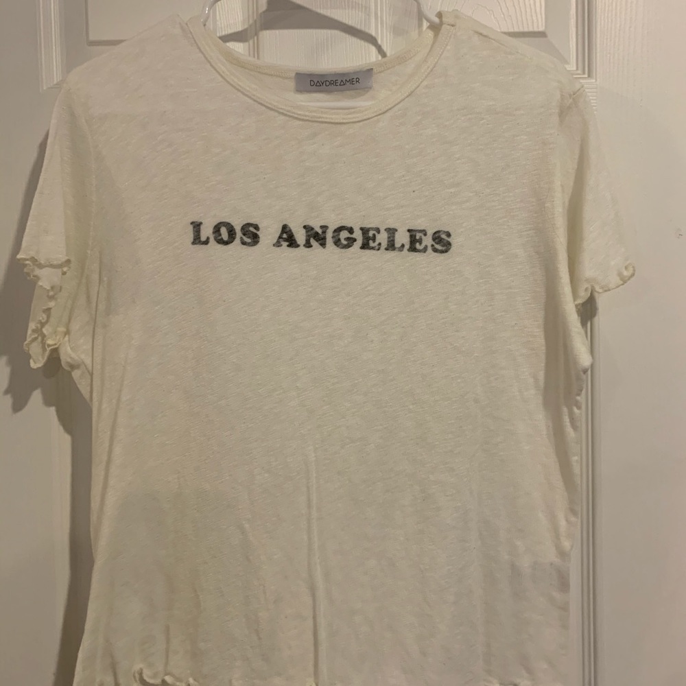 LOS ANGLES TOP